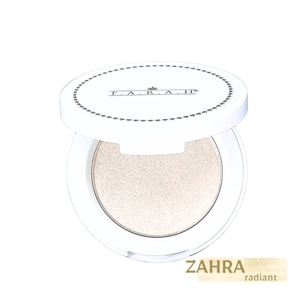 Farah Other - Zahra Radiant Highlighter Radiant NEW